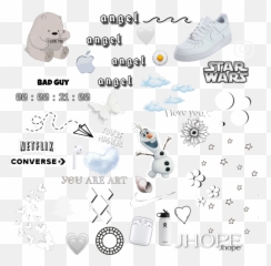 Sticker - Plimsoll Emoji,Emoji Sneakers
