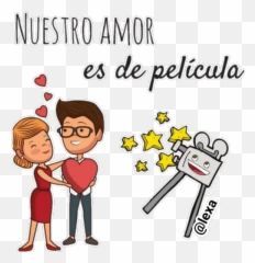 Stickers Para Whatsapp Ios De Amor - Head Over Heels Idiom Emoji,Emoticons Eróticos Para Whatsapp