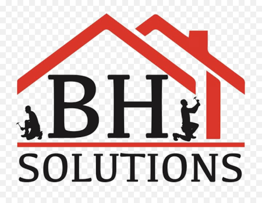 Bh Solutions Llc Home Improvement Services In Danbury Ct - Language Emoji,Bh Emotion Usa