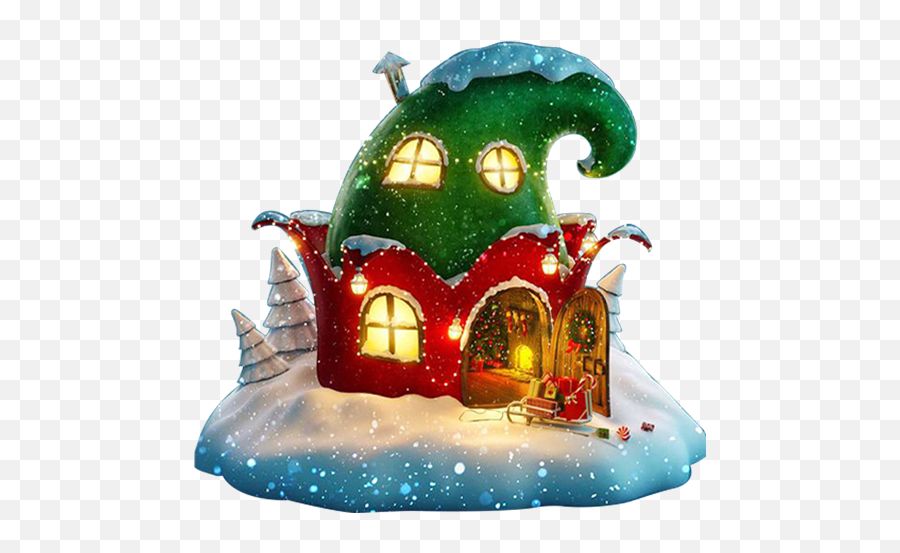 Santa Merry Xmas Theme - 2020 Emoji,Christmas Emoji Wallpaper