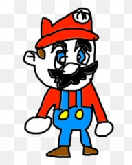 Super Mario Bros - Mario Emoji,What Emojis Are Laggiest