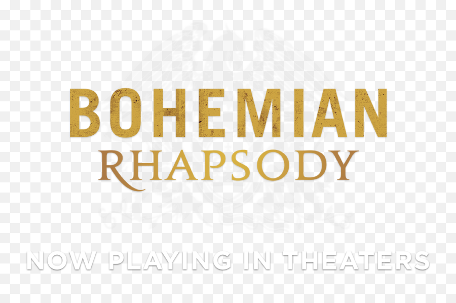 Download Bohemian Rhapsody Movie Title - Clyde Wine Dine Emoji,Movie Titles Emojis And Their Meanings