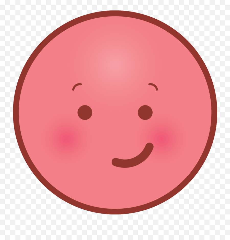 Free Emoji Face Circle Smile 1192202 Png With Transparent - Happy,Smiley Face Emoticon'