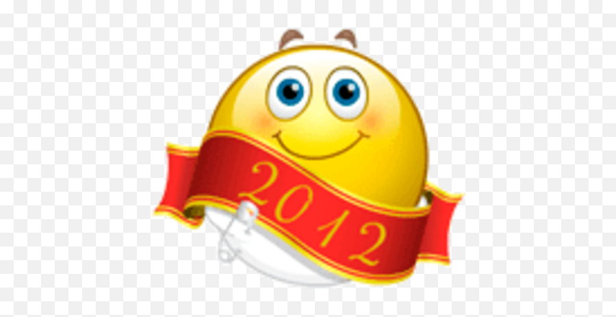 New Years Album Jossie Fotkicom Photo And Video - Happy Emoji,Happy New Year Smiley Emoticon