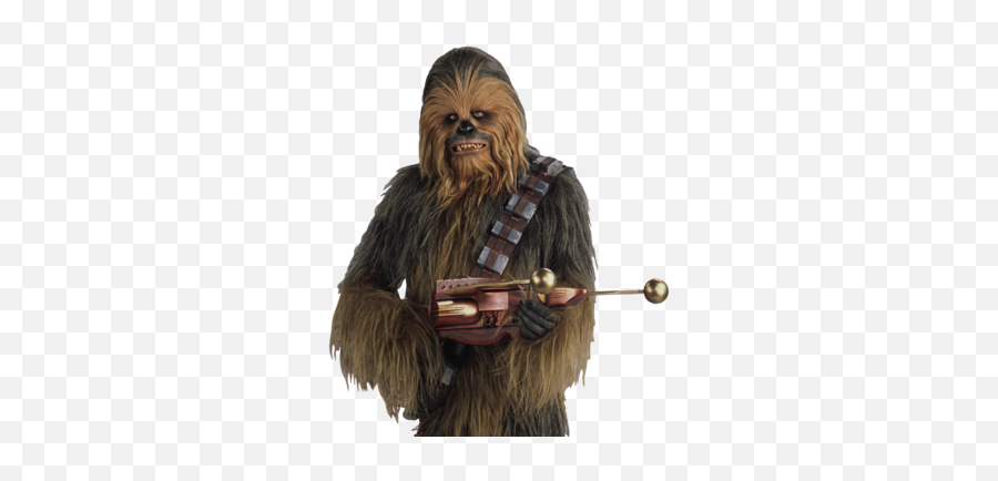 Wookiee Wookieepedia Fandom - Chewbacca Png Emoji,Obi Wan Quotes Om Emotion