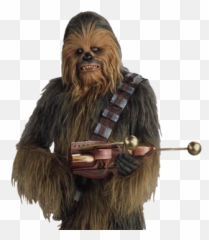 Wookiee Wookieepedia Fandom - Chewbacca Png Emoji,Obi Wan Quotes Om Emotion