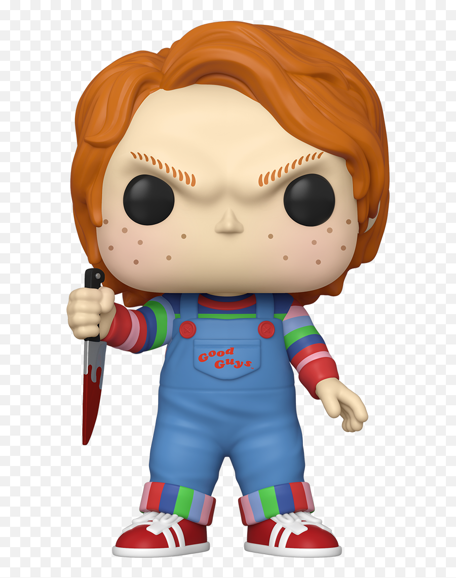 Chucky - Chucky Funko Pop Emoji,Bride Boy Pop Pop Emoji Pop