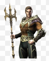 Aquaman Png Photos Png Svg Clip Art - Injustice Aquaman Emoji,Aquaman Emoji Transparent Png