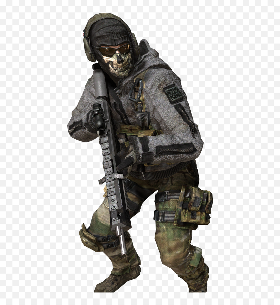 Mw2 Ghost - Ghost Modern Warfare 2 Emoji,Emoji Costume Target
