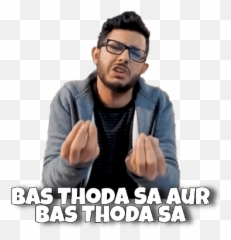Carryminati Emoji,Emojis Gis Stickers