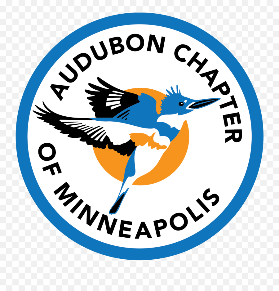 Audubon Chapter Of Minneapolis - Language Emoji,Small Bird Emoticons