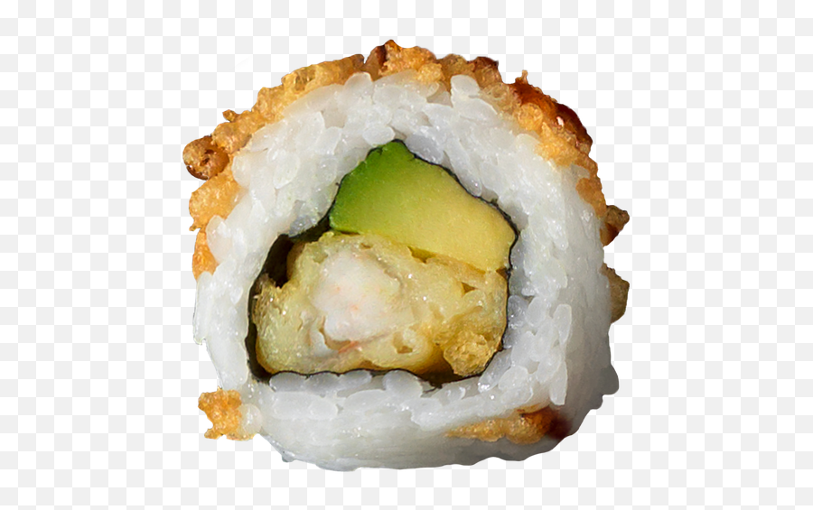 Nooch Asian Kitchen Delivery - Dynamite Roll Emoji,Shrimp And Sushi Emotion
