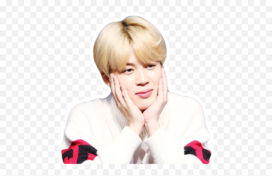 Jimin Bts Wasticker Latest Version Apk - Jimin Wa Sticker Emoji,Bts Jimin Emotion