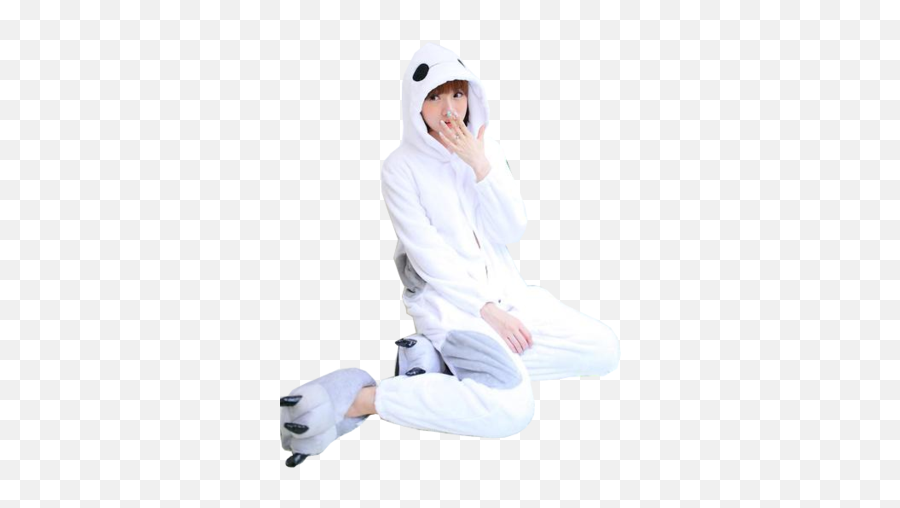 Cosplay Onesies Kigurumi Co - Hooded Emoji,Girls Emoji Onesie