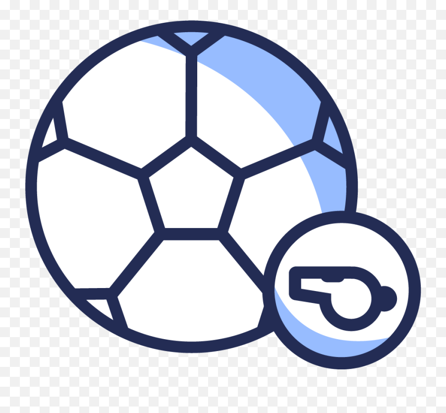 Nfhs Learn Interscholastic Education Made Easy - Football Icon Png Emoji,Soccer Ball Vector Emotion Free