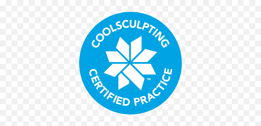 Hubbell Dermatology U0026 Aesthetics Is The Only Choice When - Coolsculpting Certified Practice Logo Png Emoji,Byron Katie Behind Every Negative Emotion Is A Painful Thought