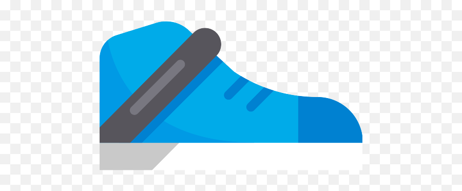 Shoe Vector Svg Icon 21 - Png Repo Free Png Icons Horizontal Emoji,Blue Horseshoe Emoji