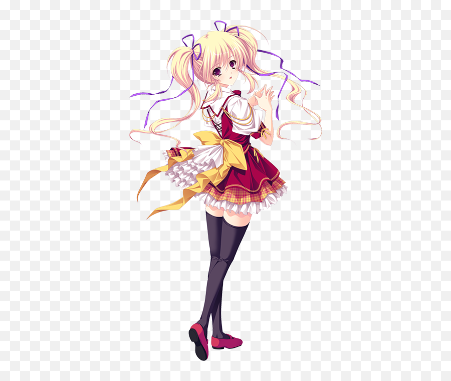 My Fair Princess On Steam - Hime Cut Emoji,Anime Steam Emoticons Drawing
