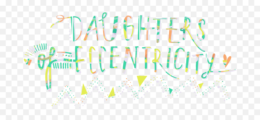 Daughters Of Eccentricity - Dot Emoji,4 Pics 1 Word Yellow Emoticon Womenwithchildren