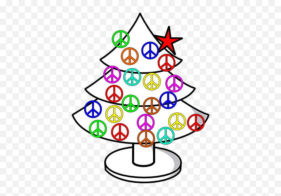 Christmas Symbols Clip Art - Clipartsco Christmas Day Emoji,Super Christmas Tree Made With Emoticons