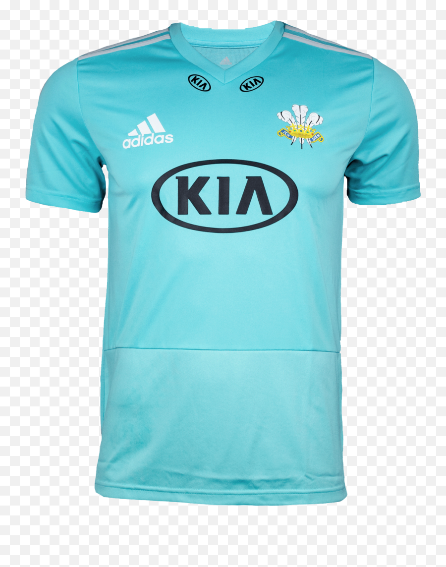 Adidas Cricket Shirt 8b60e8 - Surrey County Cricket Club Jersey Emoji,Adidas Tracksuit Emoji