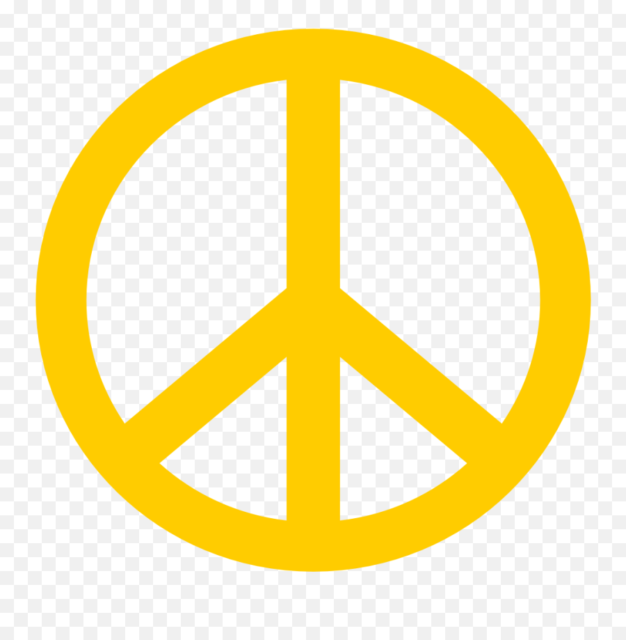 Origin Of Peace Symbol - Clip Art Library Peace Love And Animals Emoji,Ghost Emoji Pumpkin Stencil