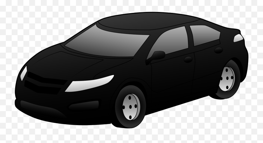 Cars Cartoon Sports Car Clipart Clipart Kid - Clipartix Black Car Clipart Emoji,Sports Car Emoji