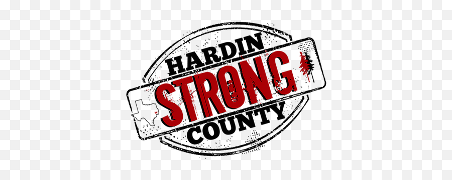 Hardin County Strong Long Term Recovery Team - Hardin County Strong Emoji,Hardin & Larsen (2014, Emotion)