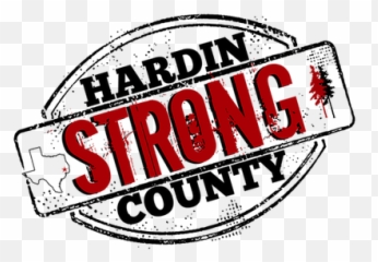 Hardin County Strong Long Term Recovery Team - Hardin County Strong Emoji,Hardin & Larsen (2014, Emotion)