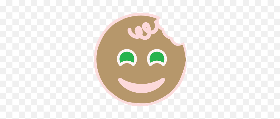 Warm Welcome - Happy Emoji,Gingerbread Man Coloring Page Emojis Cute
