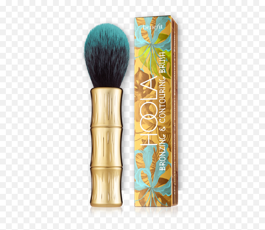 Magazine - Maquillaje Hoola Bronzer Brush Emoji,Imagen De Emojis Calmado