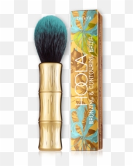 Magazine - Maquillaje Hoola Bronzer Brush Emoji,Imagen De Emojis Calmado