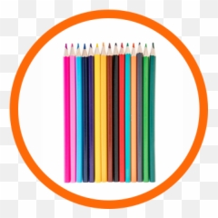 Imaginative - Horizontal Emoji,Potty Emoticon On Pencil