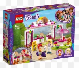 41426 - Lego Friends Heartlake Park Cafe Emoji,Puppy Emoji Alibaba