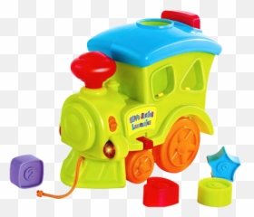 Baby Toys U0026 Gifts Littleu0027s - Pull Along Musical Train Emoji,Musical Emoticon Toy