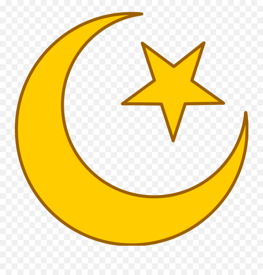 Islam Png Resolution1000x1000 Transparent Png Image - Imgspng Emoji,Islam Emojis