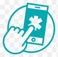 Medical App Icon Transparent Png U0026 Svg Vector Emoji,Free Emojis Medical