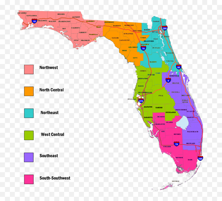 Regions Map U2013 Technical Assistance And Training System Emoji,Atlas Of Emotion\