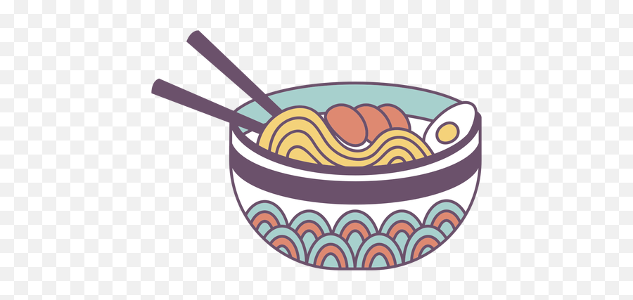 Ramen Japanese Food Noodles Bowl Transparent Png U0026 Svg Vector Emoji,Cup Of Noodles Emoji