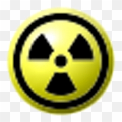 X - Ray Xrayblog Twitter Emoji,Radiation Symbol Emoticon