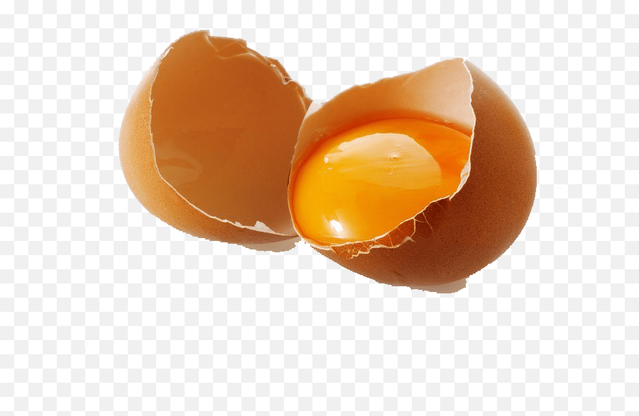 Open Egg Png Transparent Cartoon - Jingfm Transparent Background Broken Egg Png Emoji,Egg Roll Emoji