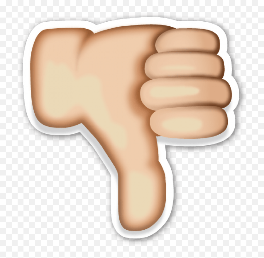 Png Images Pngs Dislike Thumbs Down 69png Snipstock Emoji,Cute Fist Emoji