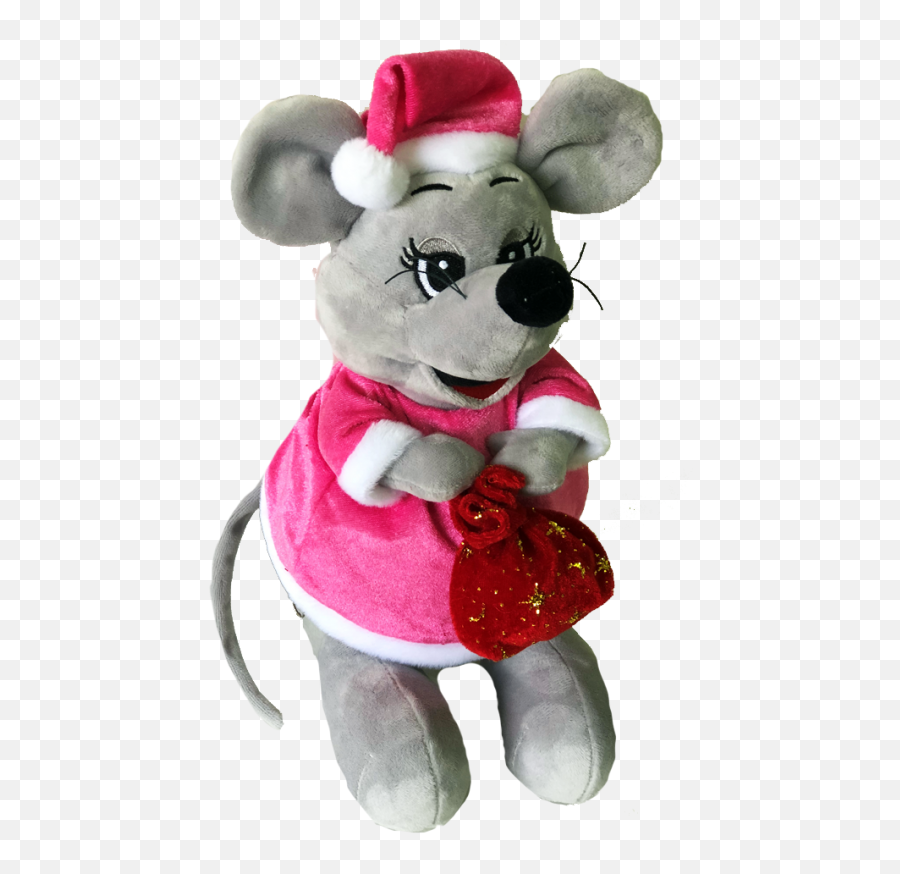 New Yearu002639s Gift Mouse U0026quotgadgetu0026quot Set Of Sweets Emoji,Emotions Stuffed Animal