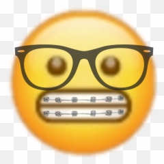 Discover Trending - Happy Emoji,Nerdy Nummies Emoji Cookies