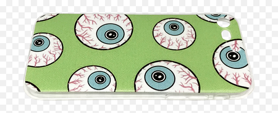 Iphone Case - Eyeballs Sigma Pharmaceuticals Emoji,Wink With Tong Emoticon