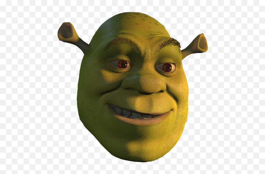 Shrek Face Png U0026 Free Shrek Facepng Transparent Images - Transparent Shrek Face Png Emoji,Shrek Emoji