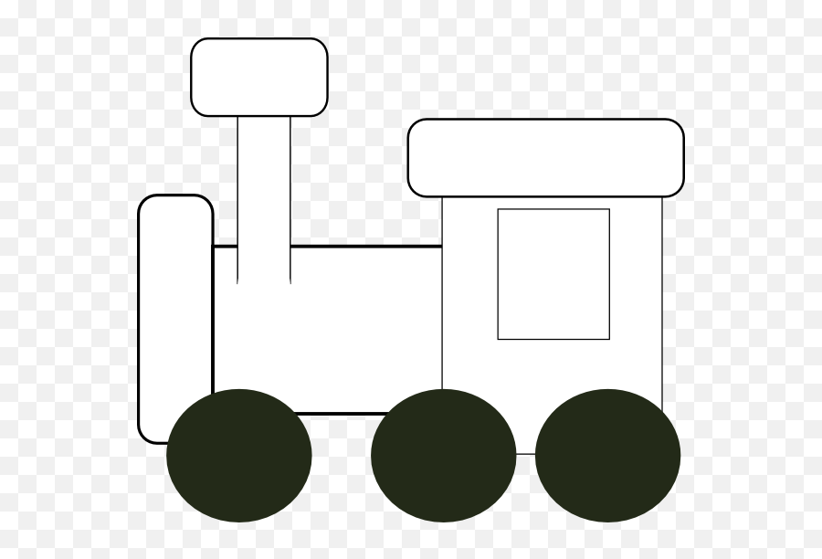 Train Engine Clip Art - Clipartsco Emoji,Tiren Emoticon