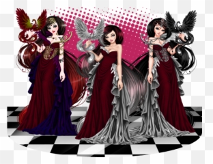 Forum - My Fashion Girlit Gioco Di Moda Gioco Di Ragazze E Emoji,Latlae Emoticons