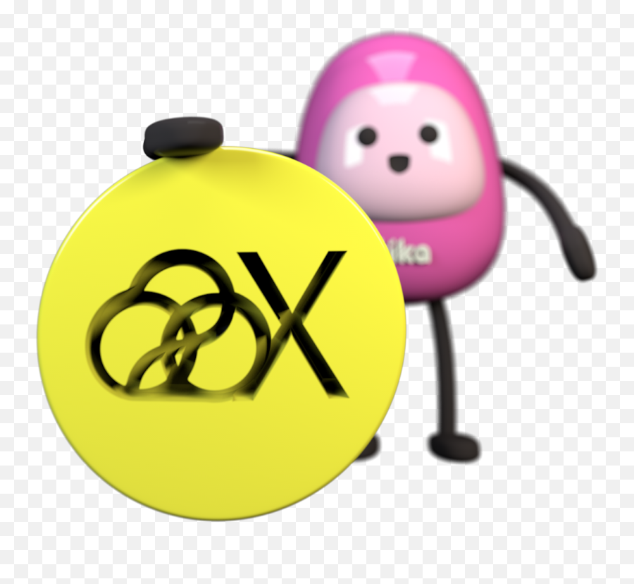 O2ox U2013 O2ox Token Emoji,Thai Chi Emoticon