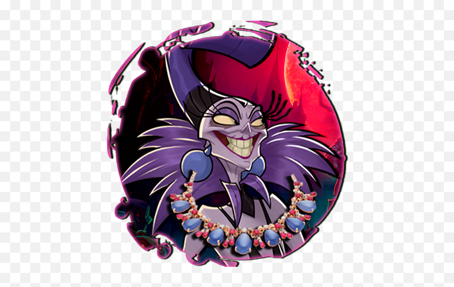 Council 19 Slashers Emoji,Make Disny Emojis